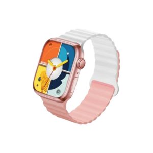 Maxwell MW SE Smart Watch