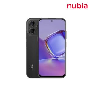 Nubia V80 design