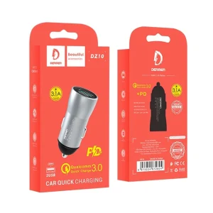 DENMEN DZ10 Car Charger