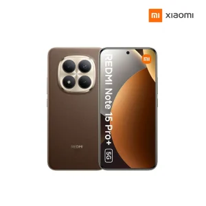 Redmi Note 15 Pro+ 5G Smartphone (8GB + 256GB)