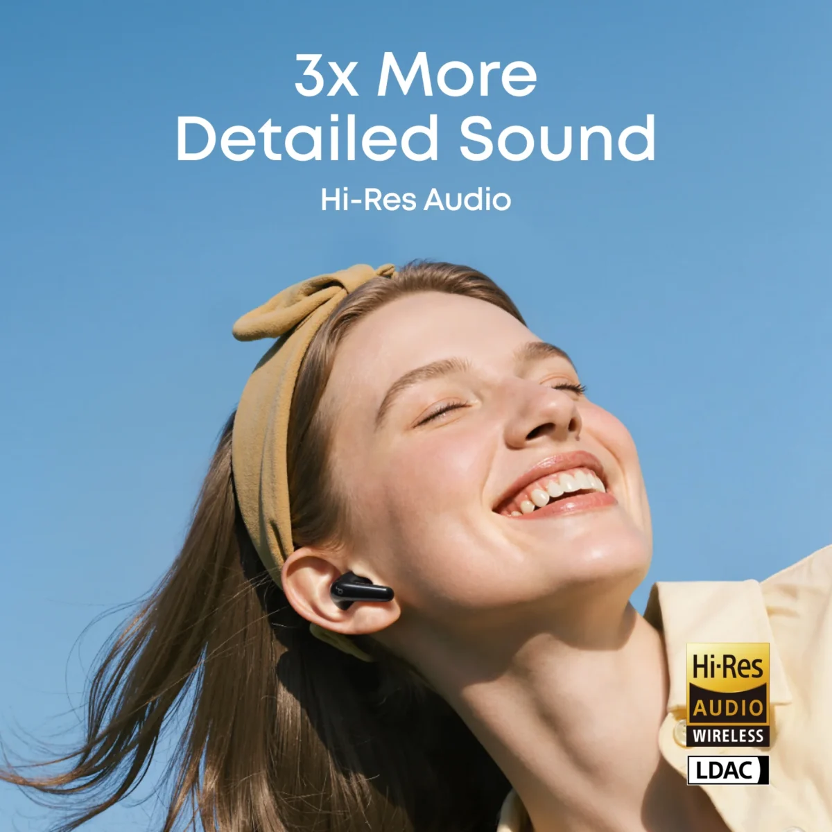 𝗔𝗻𝗸𝗲𝗿 𝗦𝗼𝘂𝗻𝗱𝗰𝗼𝗿𝗲 𝗥𝟲𝟬𝗶 𝗡𝗖 𝗧𝗿𝘂𝗲 𝗪𝗶𝗿𝗲𝗹𝗲𝘀𝘀 𝗘𝗮𝗿𝗯𝘂𝗱𝘀 - Image 3