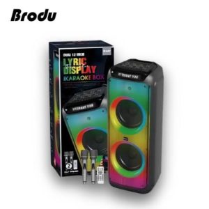 Brodu BTS-2125